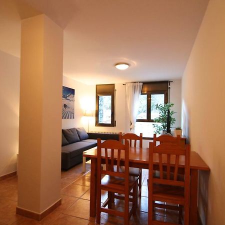 Apartament Pont De Toneta 2,2 Ransol, Zona Grandvalira Zewnętrze zdjęcie