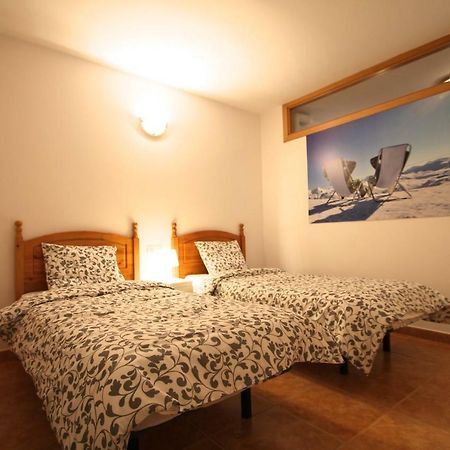 Apartament Pont De Toneta 2,2 Ransol, Zona Grandvalira Zewnętrze zdjęcie