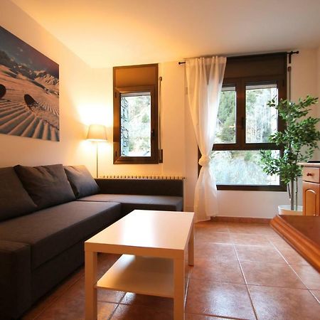 Apartament Pont De Toneta 2,2 Ransol, Zona Grandvalira Zewnętrze zdjęcie