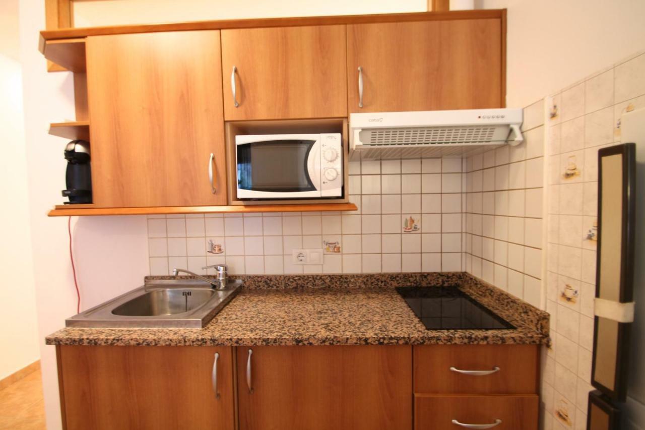Apartament Pont De Toneta 2,2 Ransol, Zona Grandvalira Zewnętrze zdjęcie
